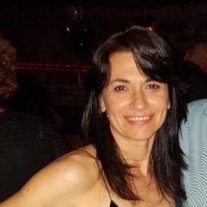 Meet your Posher, Iuliana